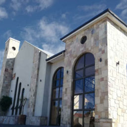Podcast thumbnail for Bellville SDA Church