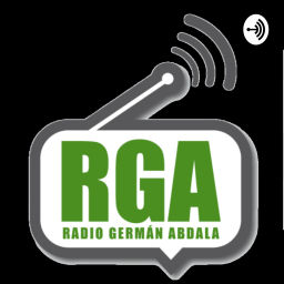 Podcast thumbnail for RADIO GERMÁN ABDALA