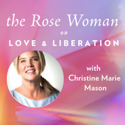 Podcast thumbnail for The Rose Woman