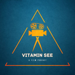Podcast thumbnail for Vitamin See