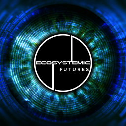 Podcast thumbnail for Ecosystemic Futures