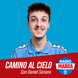 Podcast thumbnail for Camino Al Cielo - Podcast de SEGUNDA DIVISIÓN de Radio MARCA