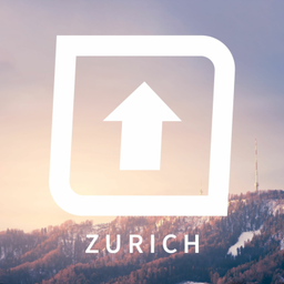 Podcast thumbnail for Equippers Zürich - Sonntags Predigten