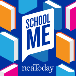 Podcast thumbnail for School Me