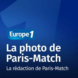 Podcast thumbnail for La photo de Match