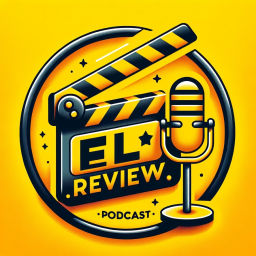 Podcast thumbnail for El Review