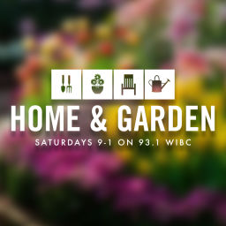 Podcast thumbnail for Home & Garden Podcast