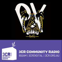 Podcast thumbnail for PX Whanau Radio