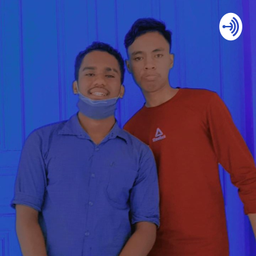 Podcast thumbnail for Ko Ikram
