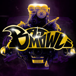 Podcast thumbnail for BATMOWLI