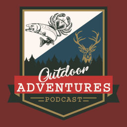 Podcast thumbnail for Outdoor Adventures Podcast