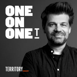 Podcast thumbnail for One on One – TERRITORY