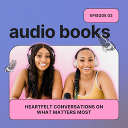 Podcast thumbnail for Unlock the Joy of Reading Through Free Audiobook