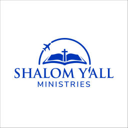 Podcast thumbnail for Shalom Y'all Ministries