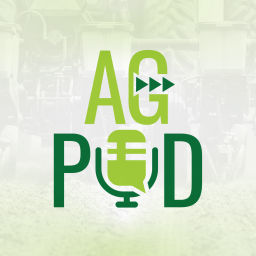 Podcast thumbnail for Agweek Podcast