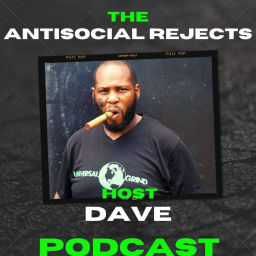 Podcast thumbnail for Uncle Dave podcast