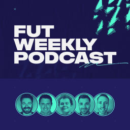 Podcast thumbnail for FUT Weekly Podcast