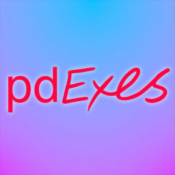 Podcast thumbnail for pdExes