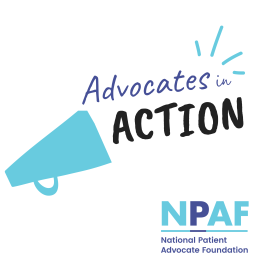 Podcast thumbnail for Advocates in Action