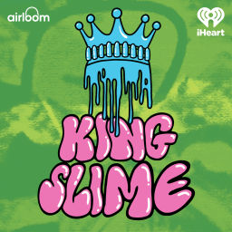 Podcast thumbnail for King Slime: The Prosecution of Young Thug and YSL