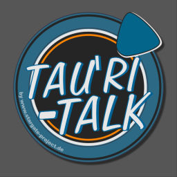 Podcast thumbnail for Tau'ri-Talk