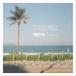 Podcast thumbnail for Nova Igreja de Ipanema