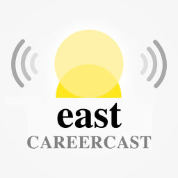 Podcast thumbnail for Careercast
