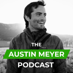 Podcast thumbnail for The Austin Meyer Podcast