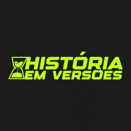 Podcast thumbnail for História em Versões