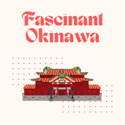 Podcast thumbnail for Fascinant Okinawa