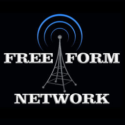 Podcast thumbnail for Free Form Network