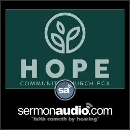 Podcast thumbnail for Hope Community Church PCA