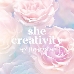 Podcast thumbnail for She Creativity