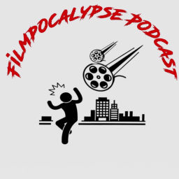 Podcast thumbnail for Filmpocalypse