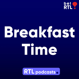 Podcast thumbnail for Breakfast Time