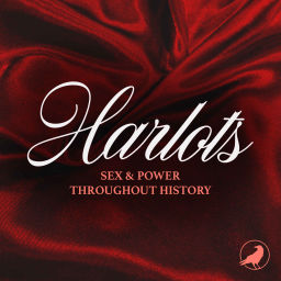 Podcast thumbnail for Harlots