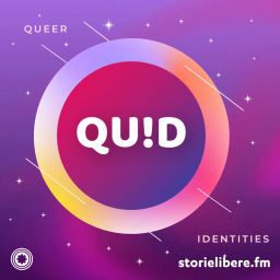 Podcast thumbnail for QUiD