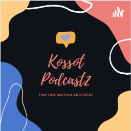 Podcast thumbnail for ゆうぽるのこそっとポッドキャスト2