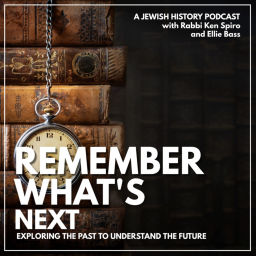 Podcast thumbnail for Remember What's Next