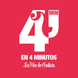 Podcast thumbnail for La Voz en 4 minutos
