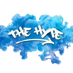 Podcast thumbnail for The Hype