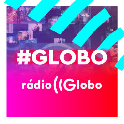 Podcast thumbnail for #Globo