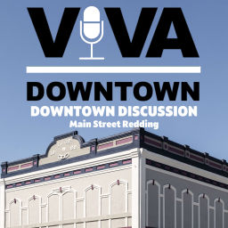 Podcast thumbnail for Viva Downtown's Downtown Discussion