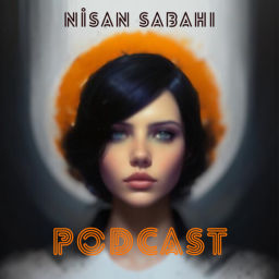 Podcast thumbnail for Nisan Sabahı Podcast