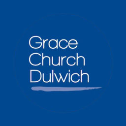 Podcast thumbnail for Grace Church Dulwich - Sermons