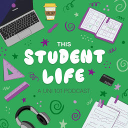 Podcast thumbnail for UNI 101