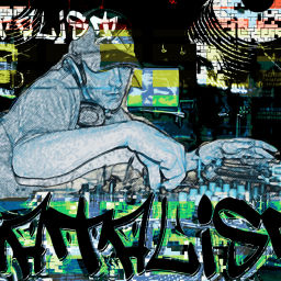 Podcast thumbnail for DJ Katalist Radio