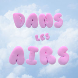 Podcast thumbnail for Dans les airs