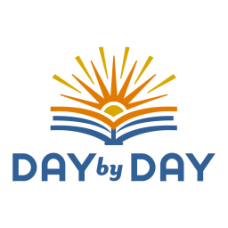 Podcast thumbnail for Day By Day
