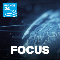 Podcast thumbnail for Focus